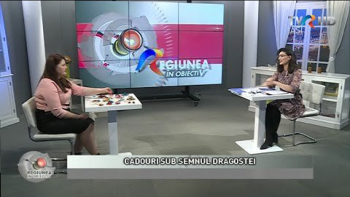 Regiunea in obiectiv -10 februarie 2021