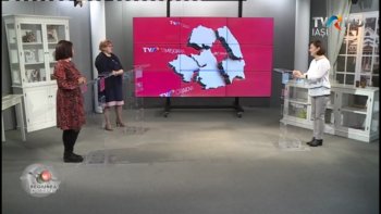 Regiunea in obiectiv - 16 februarie 2021