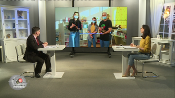 Regiunea in obiectiv 3 martie 2021