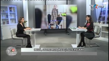 Regiunea in obiectiv - 17 februarie 2021