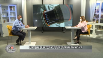 Regiunea in obiectiv 23 februarie 2021