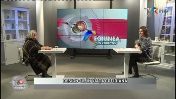 Regiunea in obiectiv 24 februarie 2021