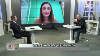 Regiunea in obiectiv - 26 februarie 2021