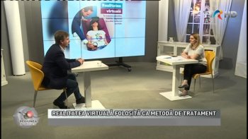 Regiunea in Obiectiv TVR Iasi - 9 martie 2021
