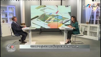 Regiunea in obiectiv - 10 martie 2021