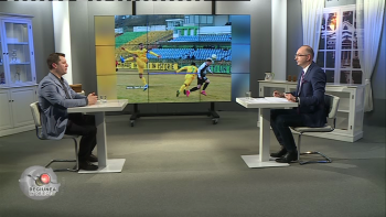 Regiunea in obiectiv TVR Iasi - 15 martie 2021