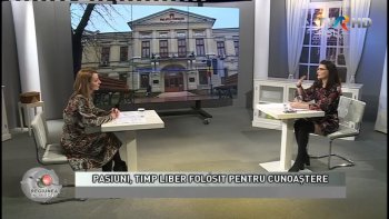 Regiunea in obiectiv - 17 martie 2021