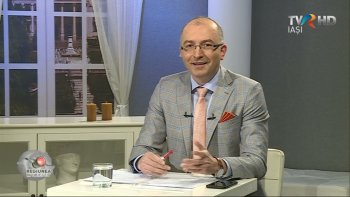 Regiunea in obiectiv 22 martie 2021