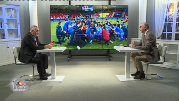 Regiunea in obiectiv 29 martie 2021