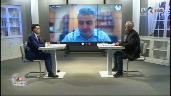 Regiunea in obiectiv 26 martie 2021