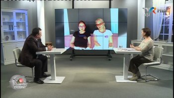 Regiunea in obiectiv 30 martie 2021