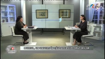 Regiunea in obiectiv 31 martie 2021