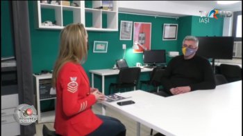 Regiunea in obiectiv - 2 aprilie 2021