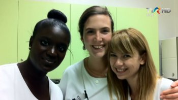 Interviul saptamanii cu Simona Volovat