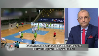 Regiunea in obiectiv - 5 aprilie 2021