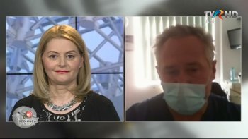 Regiunea in obiectiv - 6 aprilie 2021