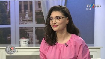 Regiunea in obiectiv 7 aprilie 2021