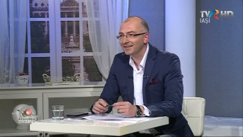 Regiunea in obiectiv - 12 aprilie 2021