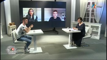 Regiunea in obiectiv - 13 aprilie 2021