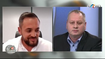 Regiunea in obiectiv - 16 aprilie 2021