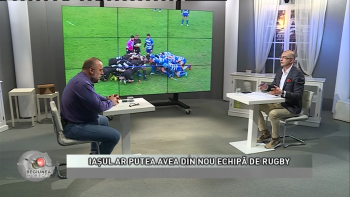 Regiunea in obiectiv - 19 aprilie 2021