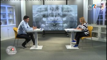 Regiunea in obiectiv - 20 aprilie 2021