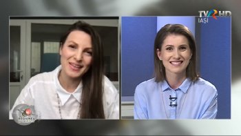 Regiunea in obiectiv 21 aprilie 2021