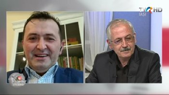 Regiunea in obiectiv 23 aprilie 2021