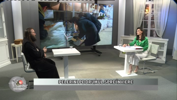 Regiunea in Obiectiv, 28 aprilie 2021