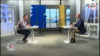 Regiunea in obiectiv - 26 aprilie 2021