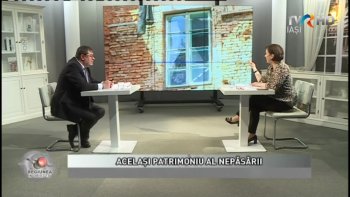 Regiunea in obiectiv - 27 aprilie 2021