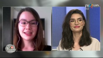 Regiunea in obiectiv 5 mai 2021