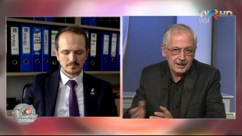 Regiunea in obiectiv - 7 mai 2021