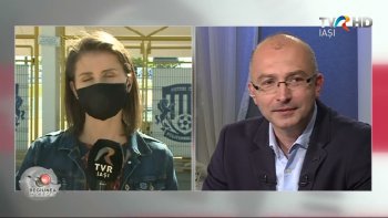 Regiunea in obiectiv 10 mai 2021