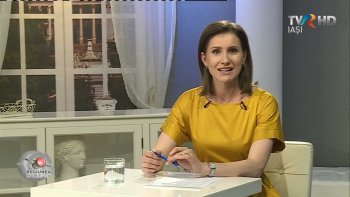 Regiunea in obiectiv - 14 mai 2021