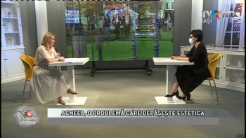 Regiunea in obiectiv - 18 mai 2021