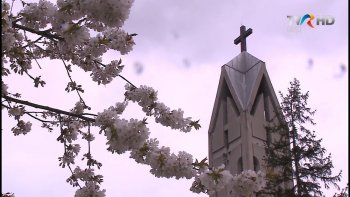 Reporter Special - Butea, locul în care sărbătorile Paştelui nu ţin cont de confesiune