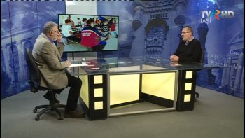 Interviul saptamanii - Cornel Ursan