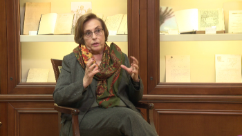 INTERVIUL SĂPTĂMÂNII: prof. univ. dr. Marina Mureşanu Ionescu