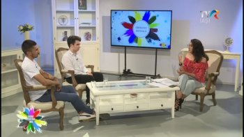 Vara pentru voi - 12 iulie 2021