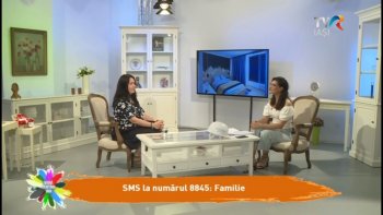 Vară pentru voi - 15 iulie 2021