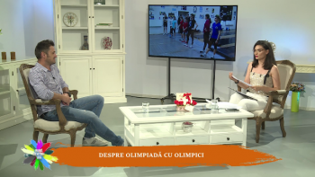 Vara pentru voi - 21 iulie 2021