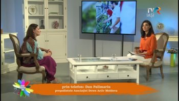 Vara pentru voi - 22 iulie 2021