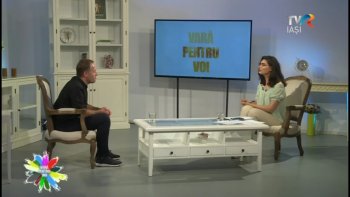 Vara pentru voi 26 iulie 2021