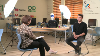 Interviul Saptamanii cu Mihai Melnic