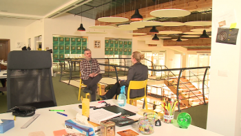 Interviul saptamanii cu Andrei Dascalescu