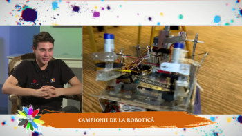 Vara pentru voi 29 iulie 2021