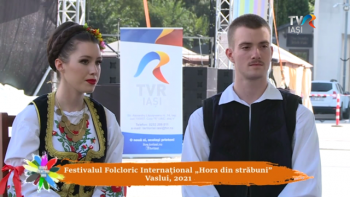 Vara pentru voi - 30 iulie 2021