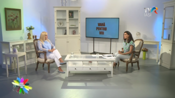 Vara pentru voi - 3 august 2021