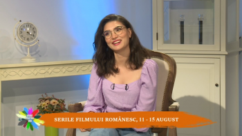 Vara pentru voi - 4 august 2021